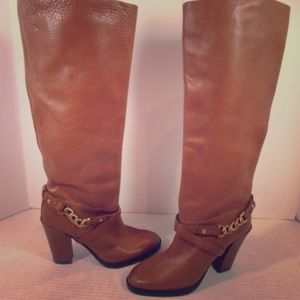 Kate Spade Heeled Boots