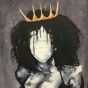 Meet your Posher, Tiana