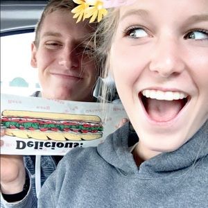 Meet your Posher, Jillian