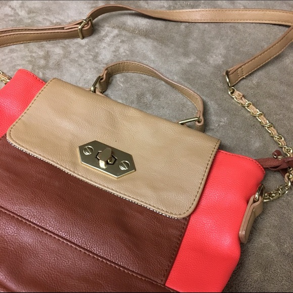 Steve Madden Crossbody Bag