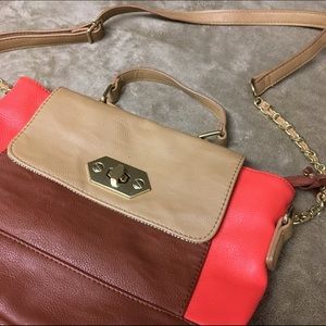 Steve Madden Crossbody Bag