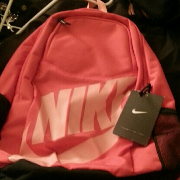 Nwt nike backpack