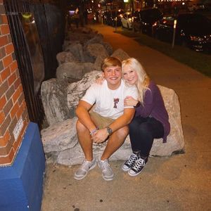 Meet your Posher, Mason