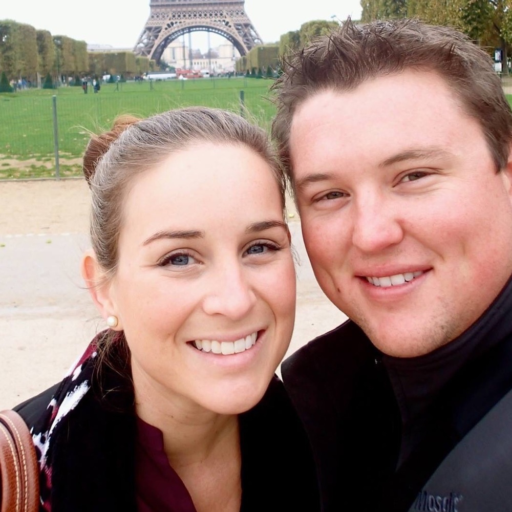 Meet your Posher, Danielle