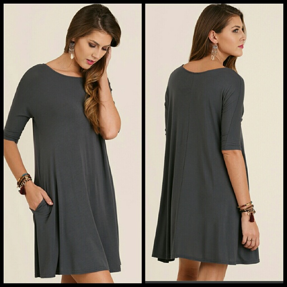 Ash Fall Dress - Picture 2 of 2