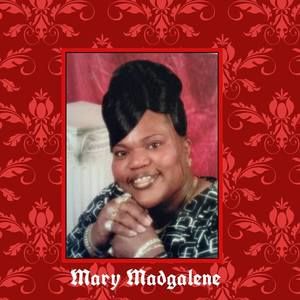 Meet your Posher, Mary