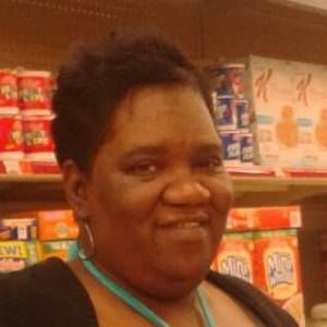 Meet your Posher, Betty