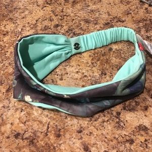 Lululemon Yoga Headband