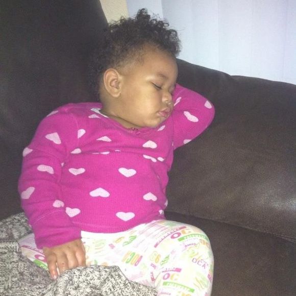 Meet your Posher, Shawanda - Picture 1 of 1