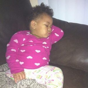 Meet your Posher, Shawanda