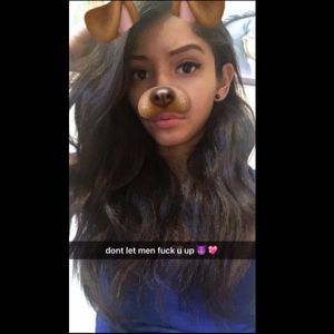 Meet your Posher, Stephany