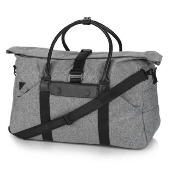 Ashton Kutcher's pick: UAS Excursion - Duffle