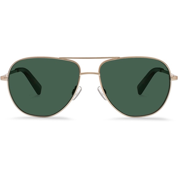 Ashton Kutcher's pick: Warby Parker Halford