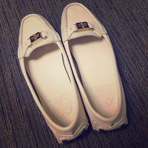 Tory burch flats