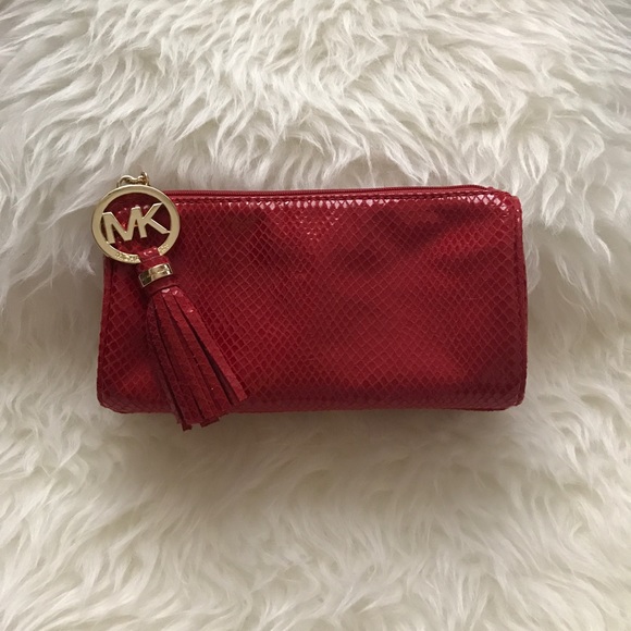 Michael Kors Makeup Bag