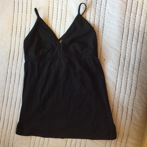 Lululemon top