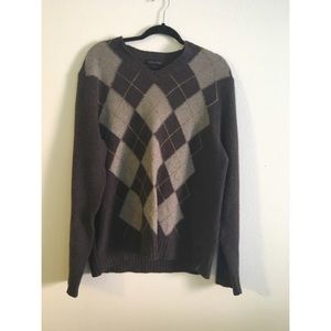 Men's Banana Republic Sweater