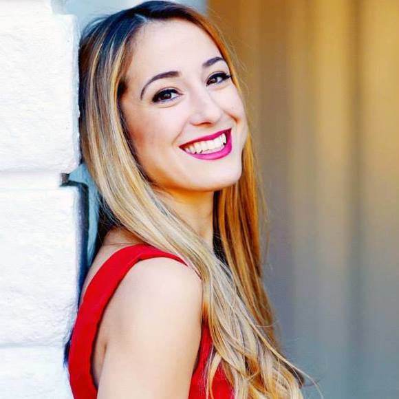 Meet your Posher, Morgan