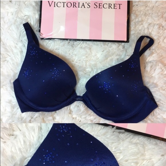 Victoria's Secret Other - 🌈 Victoria's Secret Plunge Bra 32A