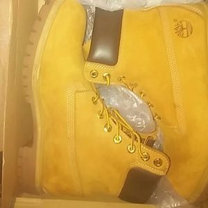 Timbs boots men