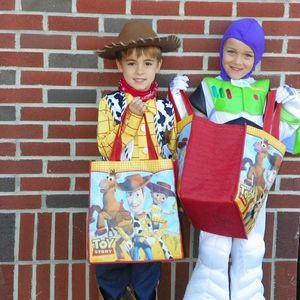 Meet your Posher, Bridget