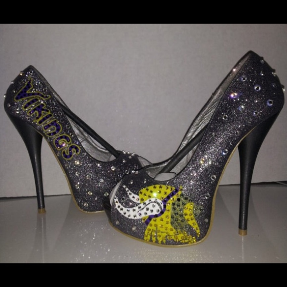 Meet your Posher, Victoria