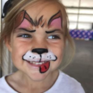 Meet your Posher, Cathy