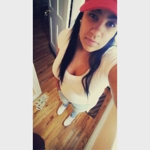 Meet your Posher, Albalis