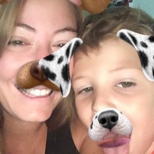 Meet your Posher, Heather