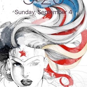 Meet your Posher, Paula