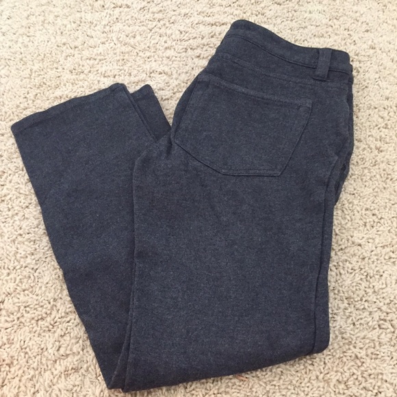 Marc by Marc Jacobs skinny pants
