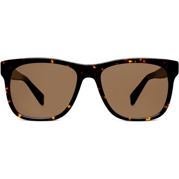 Ashton Kutcher's pick: Warby Parker Lowry