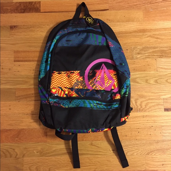 Volcom Backpack