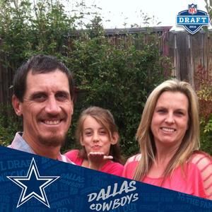 Meet your Posher, Ruthie