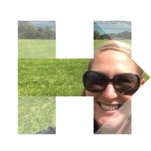 Meet your Posher, Kirsten