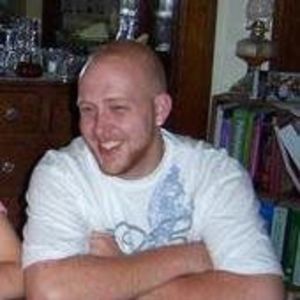 Meet your Posher, Jason