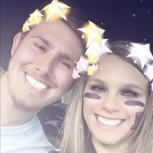 Meet your Posher, Courtney