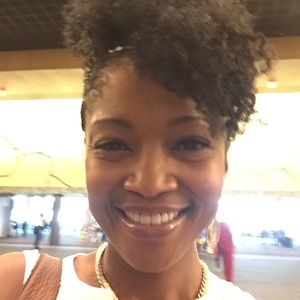 Meet your Posher, Tammy