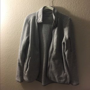 TRADING! Don't Buy! L.L. Bean Grey Jacket