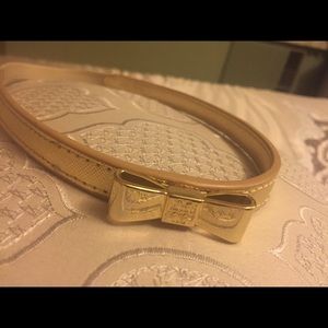 Authentic Tory Burch Headband
