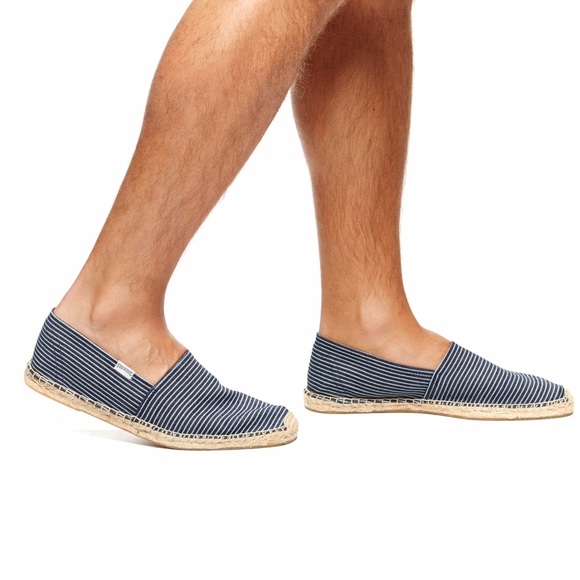 Ashton Kutcher's pick: Soludos Original Dali