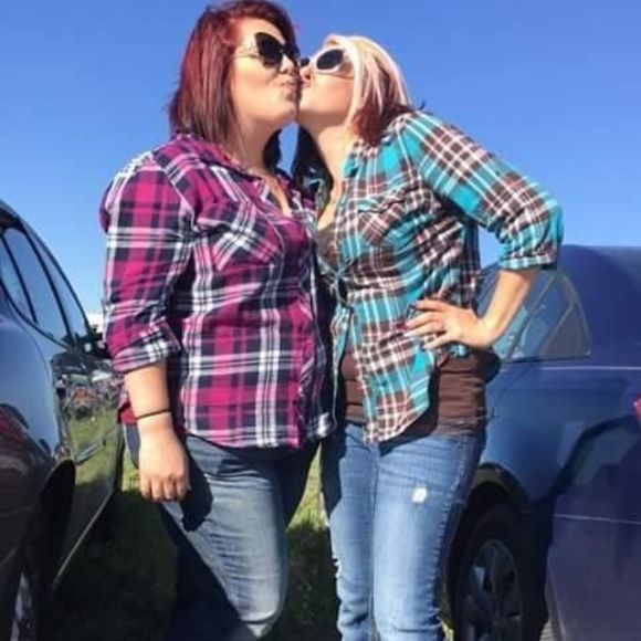 Meet your Posher, Morgan