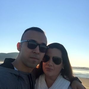 Meet your Posher, Louie