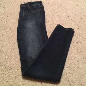 Abercrombie & Fitch Legging Jeans