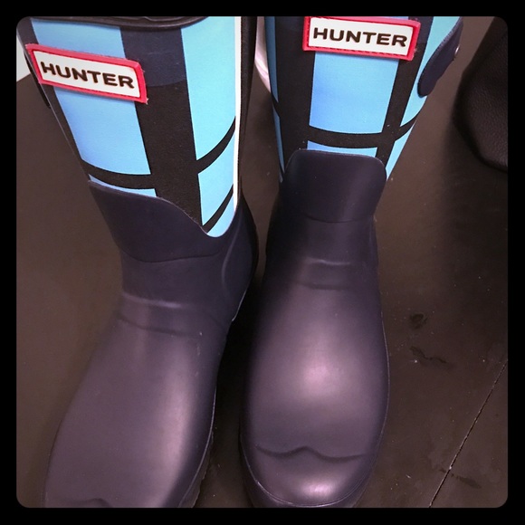 Rain ☔️ Boots