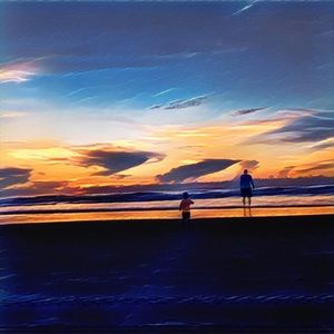 Meet your Posher, Ian