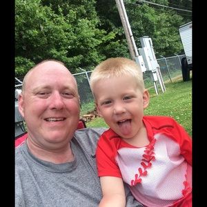 Meet your Posher, Ben