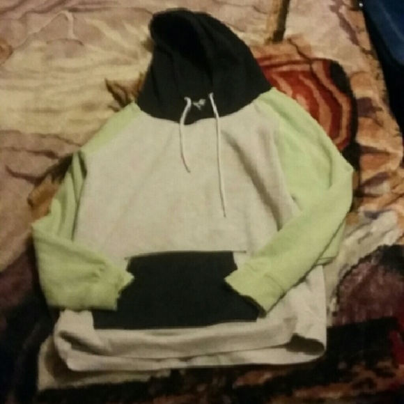 Hoodie - Picture 1 of 1