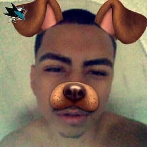 Meet your Posher, Alfredo