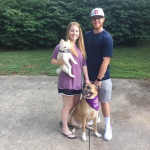 Meet your Posher, Cj